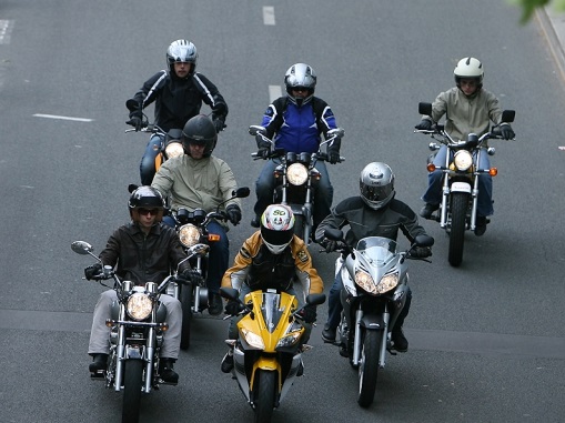 Réunion de conso moto Paris Réunion de conso moto Paris