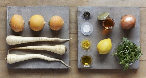 Reunion de conso Atelier culinaire à domicile pour les femmes végétariennes