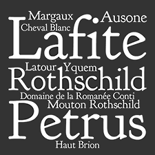 LYON - Passionnés, collectionneurs de Vins et Grands Crus LYON - Passionnés, collectionneurs de Vins et Grands Crus