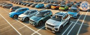 étude auto