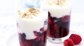 Etude rémunérée sur les yaourts et desserts Etude marketing sur les desserts