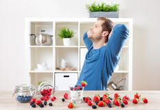 Test alimentaire réunions de consommateurs Rennes Stephenson Etudes 