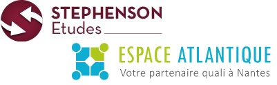 Espace Atlantique Stephenson Etudes salle quali Nantes et recrutement