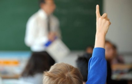 Professeur enseignant test maison d'édition