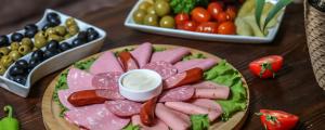 Stephenson Etudes; Test consommateur; réunion de consommateurs; alimentation; dégustation, poulet, blancs de poulet, charcuterie, Reghalal, isla delice, isla mondial, fleury michon