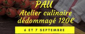 Test de produit et réunion de consommateurs dédommagés Pau Stephenson Etudes