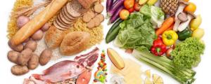 Réunion de conso habitudes alimentaires