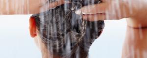 Test et entretien à domicile sur les shampooings