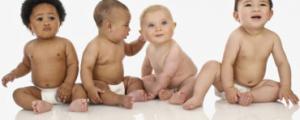Etude pour Femme enceinte ou maman 0 à 18 mois 