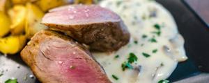Réunions sur la consommation de viande 50€ par chèque bancaire mardi 19 et mercredi 20 mars 