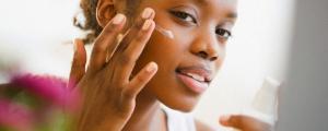 Test cosmétique femme 25 à 45 ans d'origine africaine