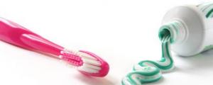 Réunion de conso Paris sur le dentifrice