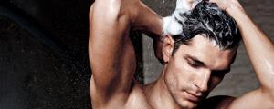 Test produits shampooing homme dédommagé