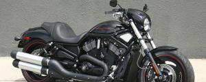 Réunion de conso Harley