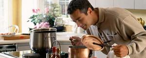 Entretien à domicile sur les appareils de cuisson dédommagé 