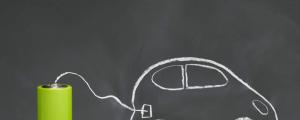 Réunion de conso Paris véhicule électrique ou hybride rechargeable 