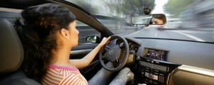 PARIS réunion de conso Multi marque Berline, SUV et Crossover 