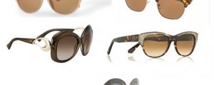 MARSEILLE - Lunettes de soleil femme de 25 à 35 ans