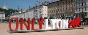 LYON - Berline et Crossover compacte- 7, 8, 9 et 10 Mai