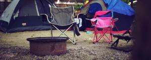 Entretiens dédommagées Stephenson Etudes France Camping