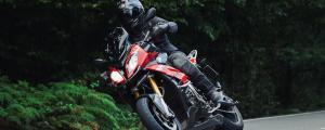 Réunion dédommagée Stephenson Etudes Paris moto