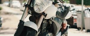 Entretien dédommagée Stephenson Etudes Paris motos