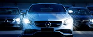 Test Voiture dédommagées Stephenson Etudes France