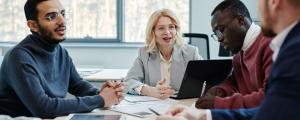 Etude online dédommagée France Stephenson Etudes manager