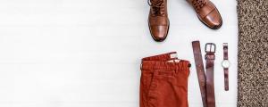 réunion consommateur dédommagée sur la mode homme 