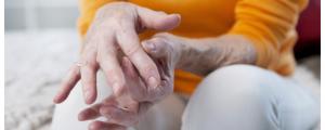 Etude Polyarthrite Rhumatoïde chez les 30 - 75 ans  