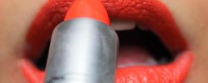 Réunion de conso Rouge à Lèvres chez les 18 à 50 ans