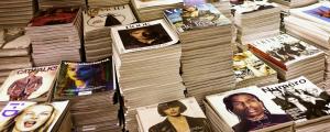 LILLE - Étude sur les magazines de programes TV dédommagement 80 euros par chèque bancaire