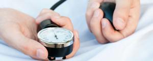 Test pour les 18 à 85 ans Tension et Hypertension