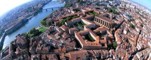 Réunion de conso Toulouse