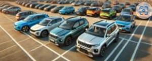étude auto