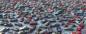 LYON - Etude voiture les 22 et 23 juin