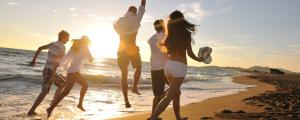 Réunion dédommagé sur les séjours vacances 