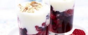 Etude marketing sur les desserts