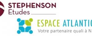 Espace Atlantique Stephenson Etudes salle quali Nantes et recrutement