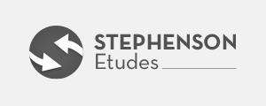 Lancement du nouveau site Stephenson Etudes